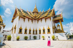 Top điểm đến thú vị và có chi phí ‘vừa tầm’ với giới trẻ