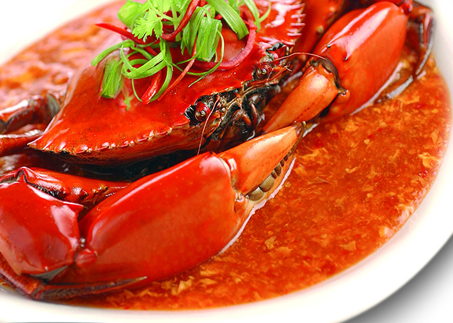 Món Ăn Gây “Nhức Nhối” Du Lịch Singapore – Malaysia
