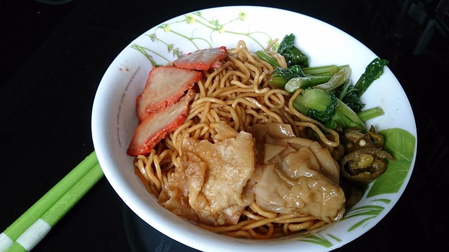 Món Ăn Gây “Nhức Nhối” Du Lịch Singapore – Malaysia