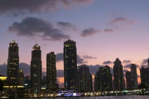 Đến Dubai không chỉ để “đốt tiền”, du khách còn thích mê khi làm những điều này