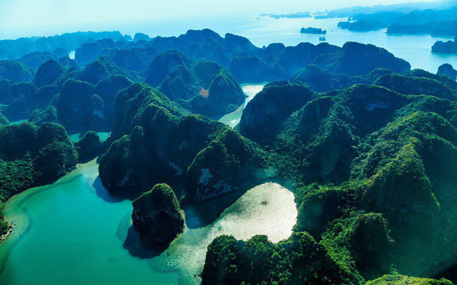 Victoria Voyages chia sẻ bí kíp du lịch cho gia đình Victoria Voyages chia sẻ bí kíp du lịch cho gia đình