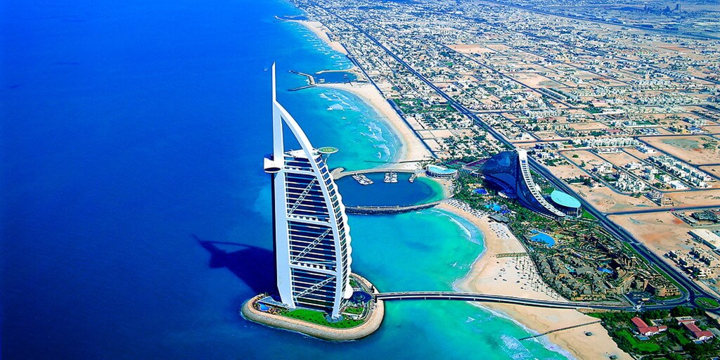Đến Dubai thỏa thích mua sắm hàng hiệu Đến Dubai thỏa thích mua sắm hàng hiệu