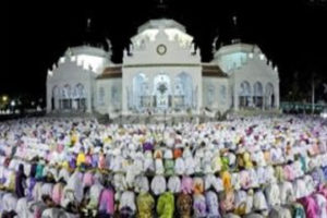 RAMADHAN IN INDONESIA – CELEBRATIONS AND TRADITIONS