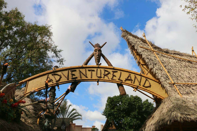 Adventureland