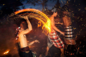 Ngày Tĩnh Lặng – Ngày im lặng của người Bali – Indonesia