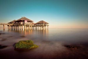 Bali – Nơi Tình Yêu Bắt Đầu