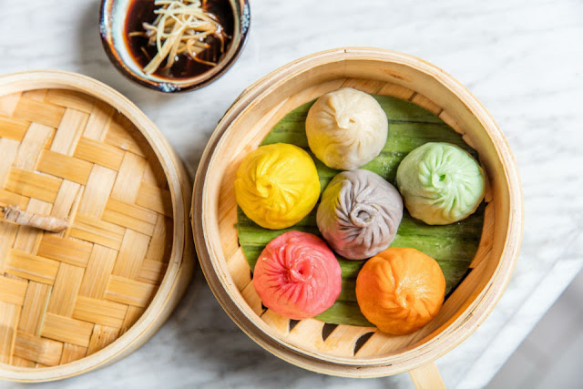 Bánh bao