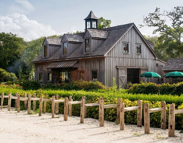 Beach Plum Farm, Mỹ Nằm ở thành phố West Cape May, bang New Jersey, Mỹ, Beach Plum Farm trải rộng trên khu đất 62 Acres với hàng trăm loại rau quả, gia súc… cung ứng hầu hết nông sản Organic cho chuỗi nhà hàng và quán cà phê đông khách trên khắp nước Mỹ.