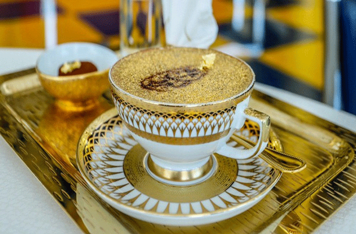 Ẩm thực Dubai