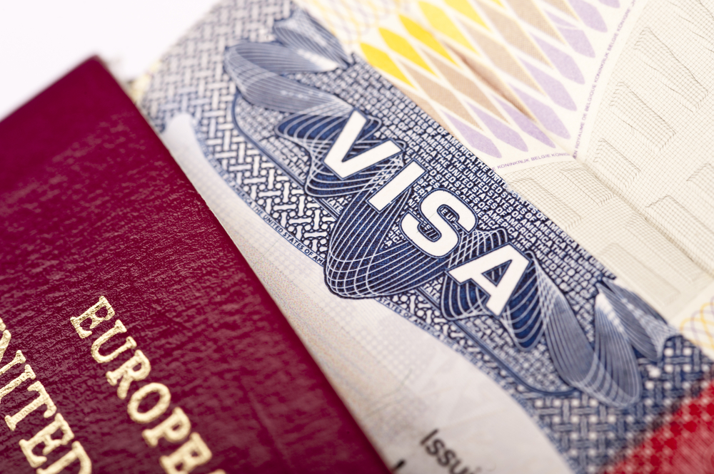 Hướng dẫn chứng minh tài chính để xin visa châu Âu