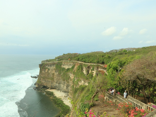 den uluwatu 1
