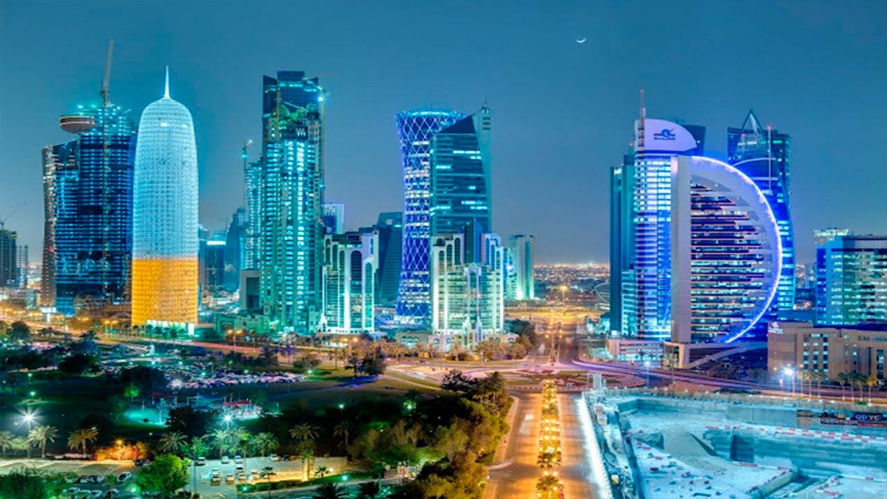 u lịch Dubai