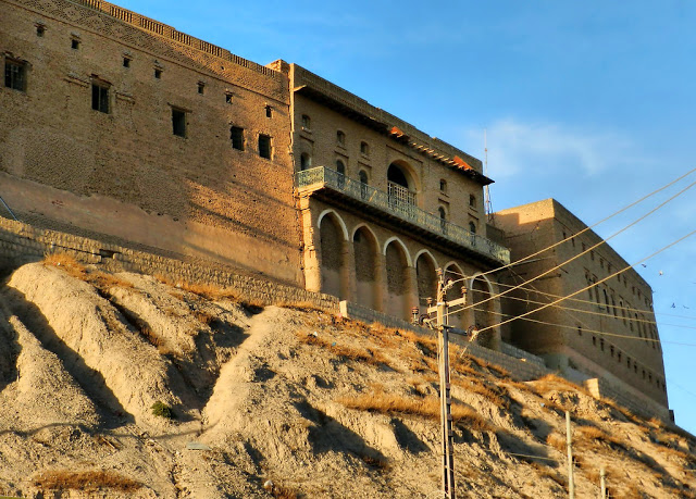 Erbil, Iraq