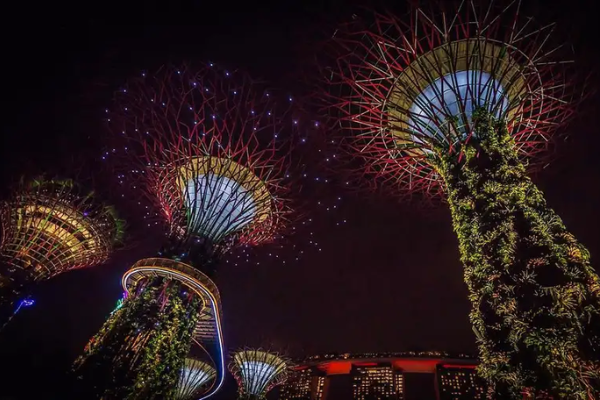 garden-by-the-bay- tai-Singapro