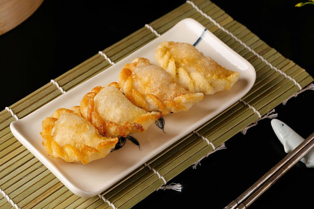 Há cảo chiên