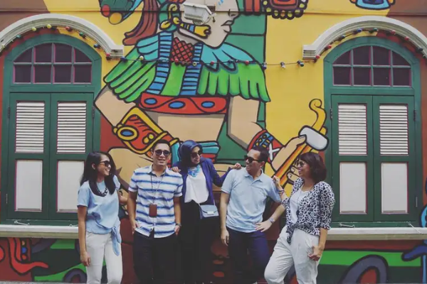 haji-lane-tai-Singapore