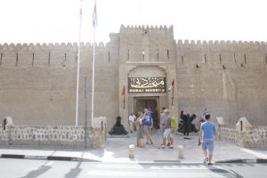 Bảo Tàng Dubai  – Dubai Museum Điểm dừng chân không thể bở lỡ