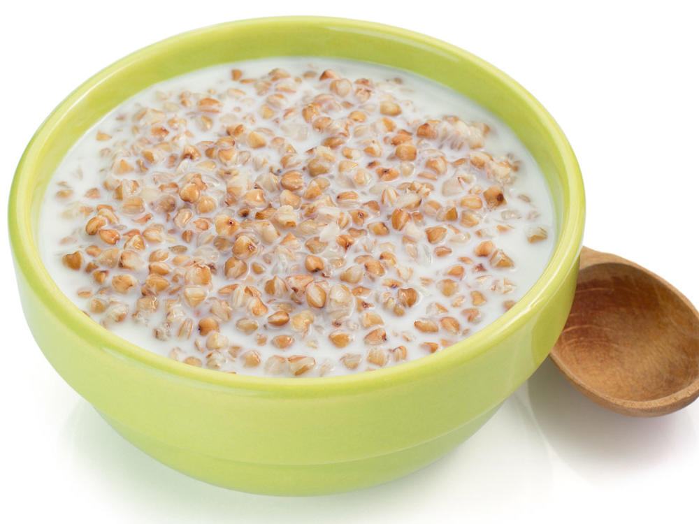 Kasha Ẩm thực Nga, chạm đến trái tim người thưởng thức