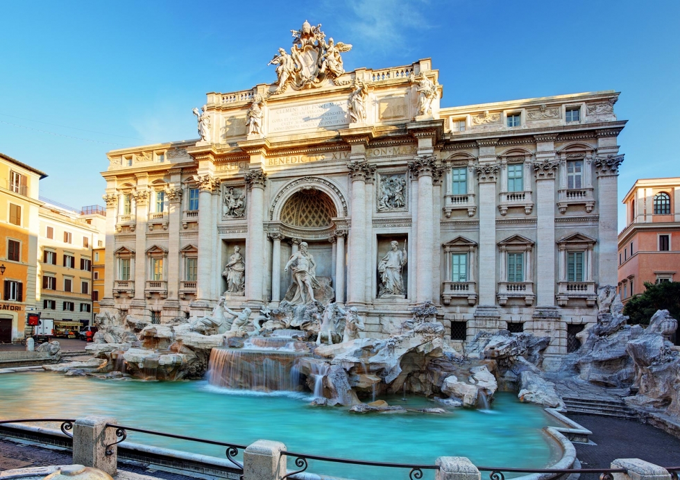rome ý