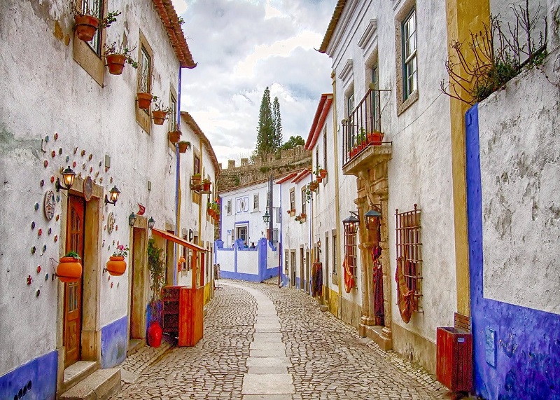 Lisbon Bo Dao Nha