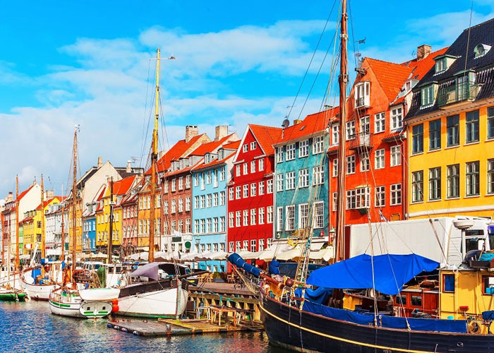 Copenhagen
