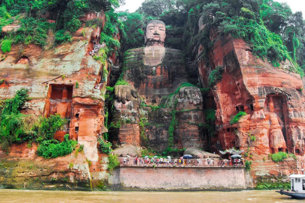 lac-son-dai-phat- tai-trung-quoc
