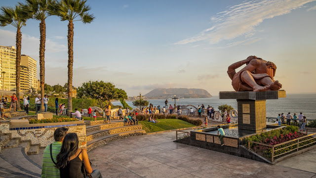 Lima, Peru Lima, Peru