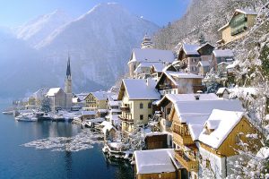 Du lịch châu âu mùa nào đẹp nhất trong năm – HVN TRAVEL