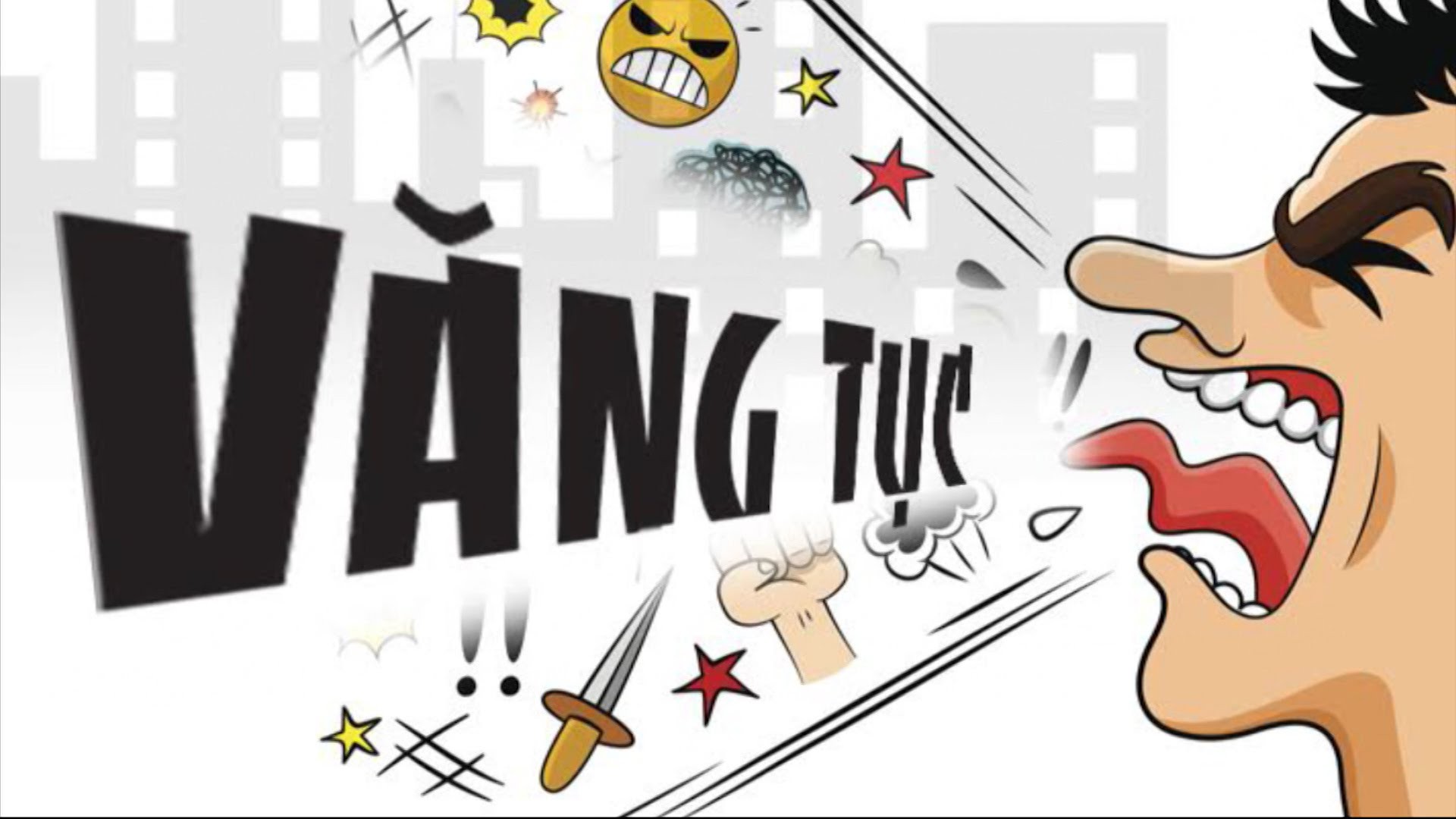 Nghị-luận-xã-hội-về-hiện-tượng-nói-tục-chửi-thề-trong-giới-trẻ-hiện-nay