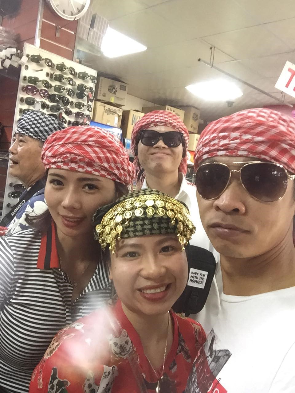 Du lịch dubai