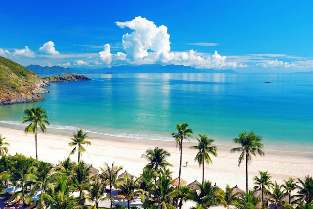 Nha Trang Những điểm đến thú vị cho mùa hè tại miền Trung