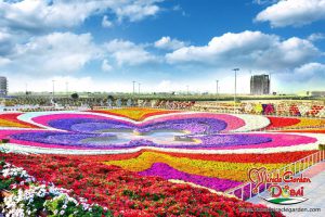 Những cái ‘nhất’ của Dubai khiến cả thế giới phải ngạc nhiên