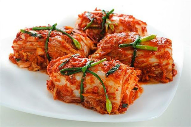 Những công dụng tuyệt vời của kim chi Bật mí những điều thú vị về món kim chi Hàn Quốc mà bạn còn chưa biết