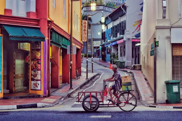 pho-nguoi-hoa-tai-Singapore