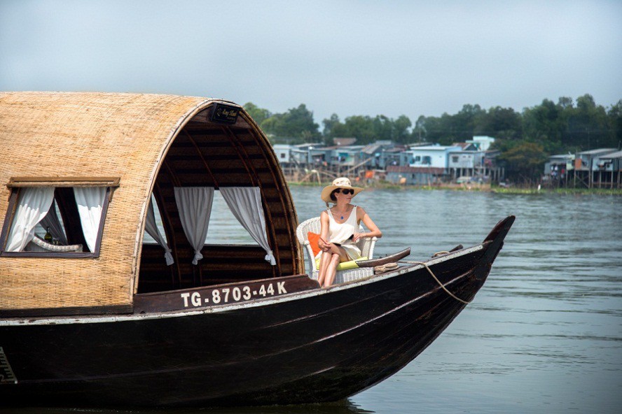 Victoria Voyages chia sẻ bí kíp du lịch cho gia đình - Ảnh 2. Victoria Voyages chia sẻ bí kíp du lịch cho gia đình - Ảnh 2.