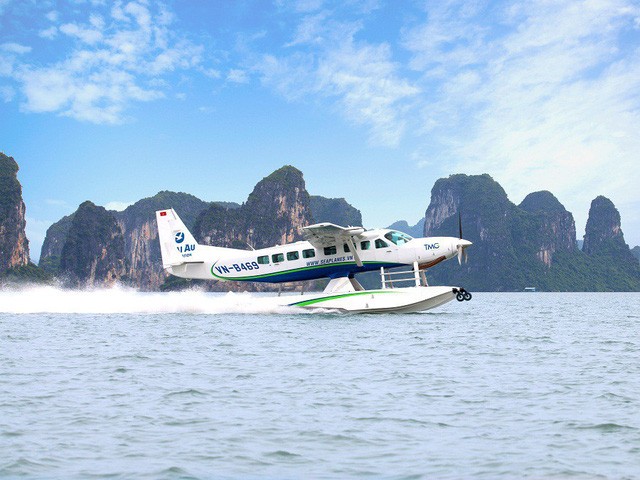 Victoria Voyages chia sẻ bí kíp du lịch cho gia đình - Ảnh 1. Victoria Voyages chia sẻ bí kíp du lịch cho gia đình - Ảnh 1.