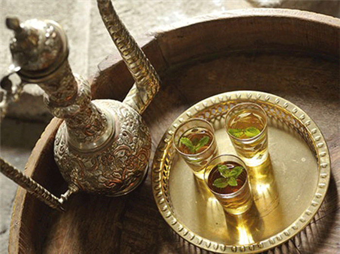 Ẩm thực Dubai