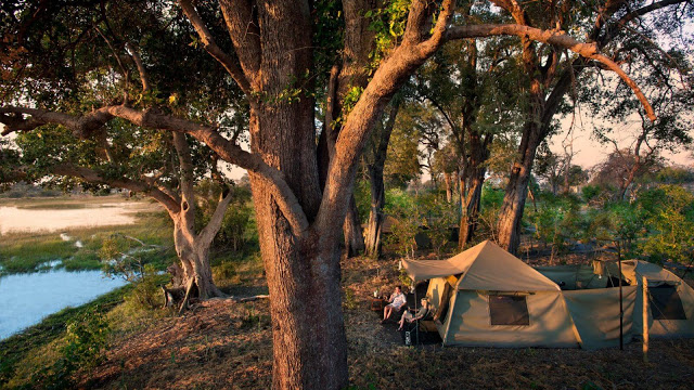 Botswana là một đất nước nằm ở phí Nam châu Phi, là một nơi có nhiều địa điểm hoang dã và huyện bị sẽ là một địa chỉ vô cùng thú vị nếu bạn muốn một lần đến thăm châu Phi.