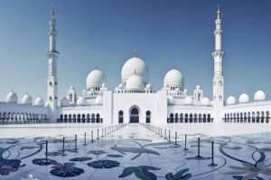 Du lịch Dubai – Những điểm đến nổi tiếng và ấn tượng nhất