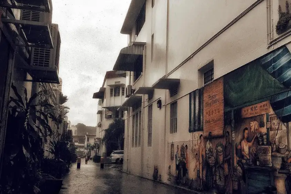 tiong-bahru-tai-Singapore