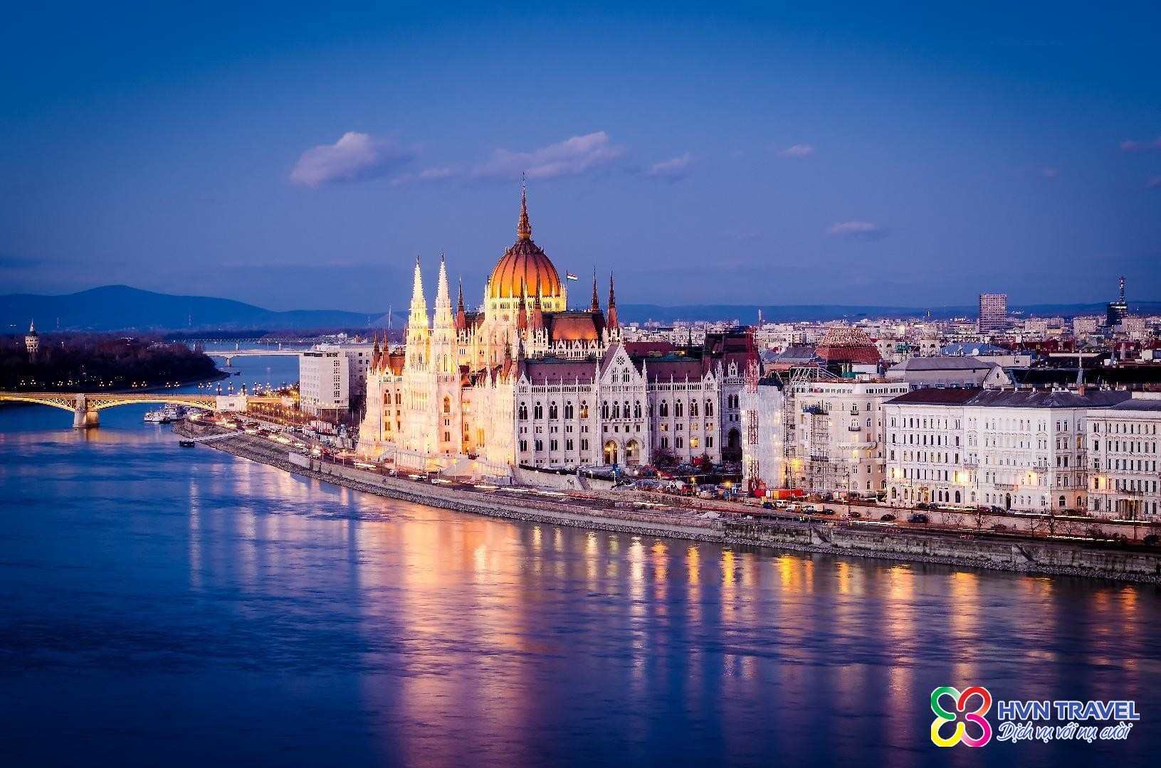 SLOVENIA – ÁO – SLOVAKIA – HUNGARY – BALAN (10n – 09d)