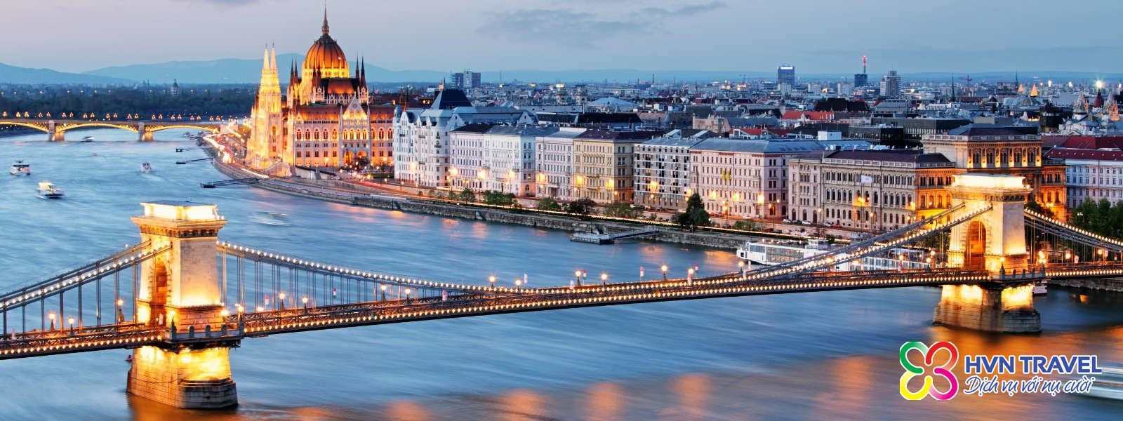 BUDAPEST