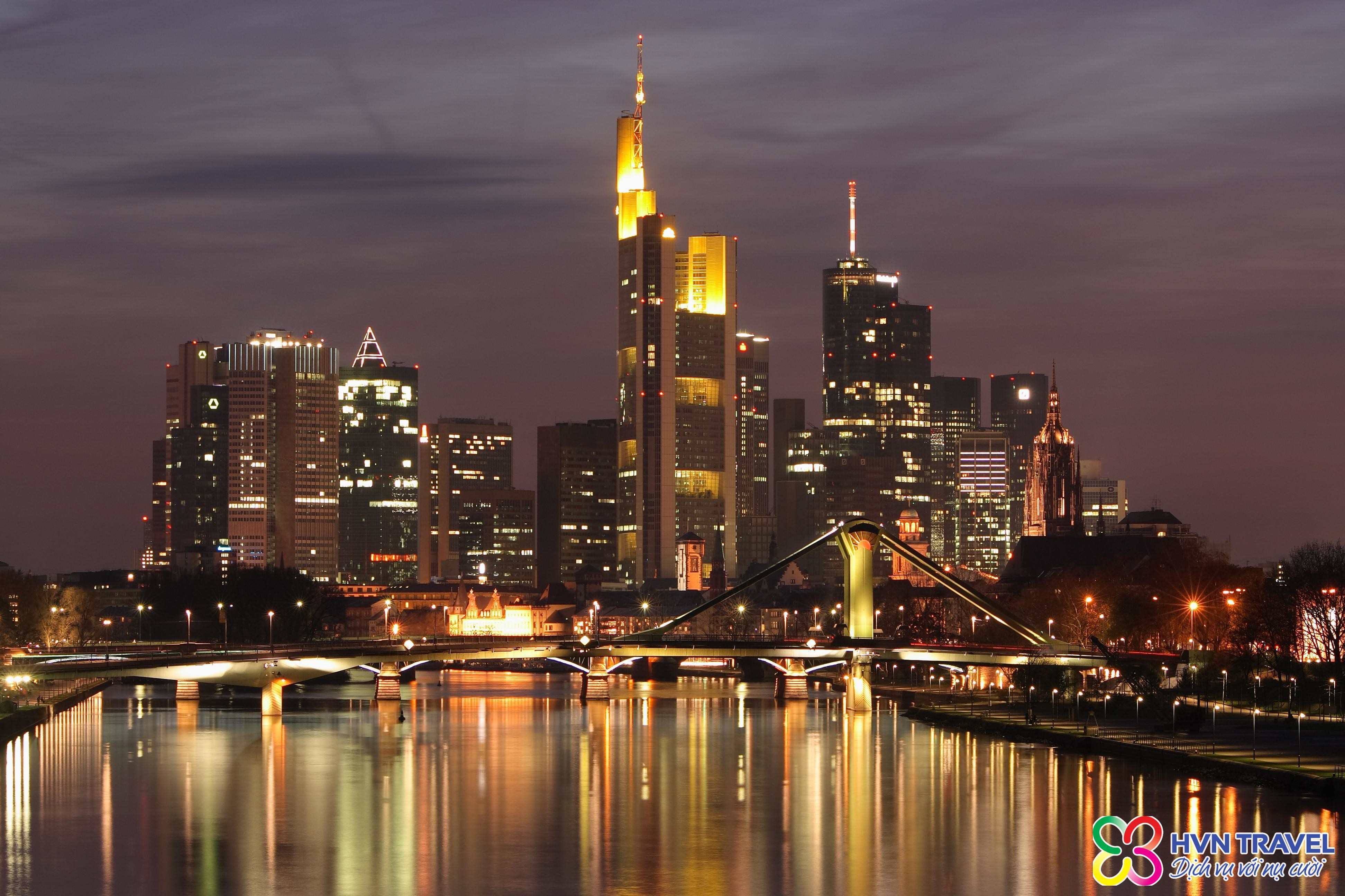 FRANKFURT