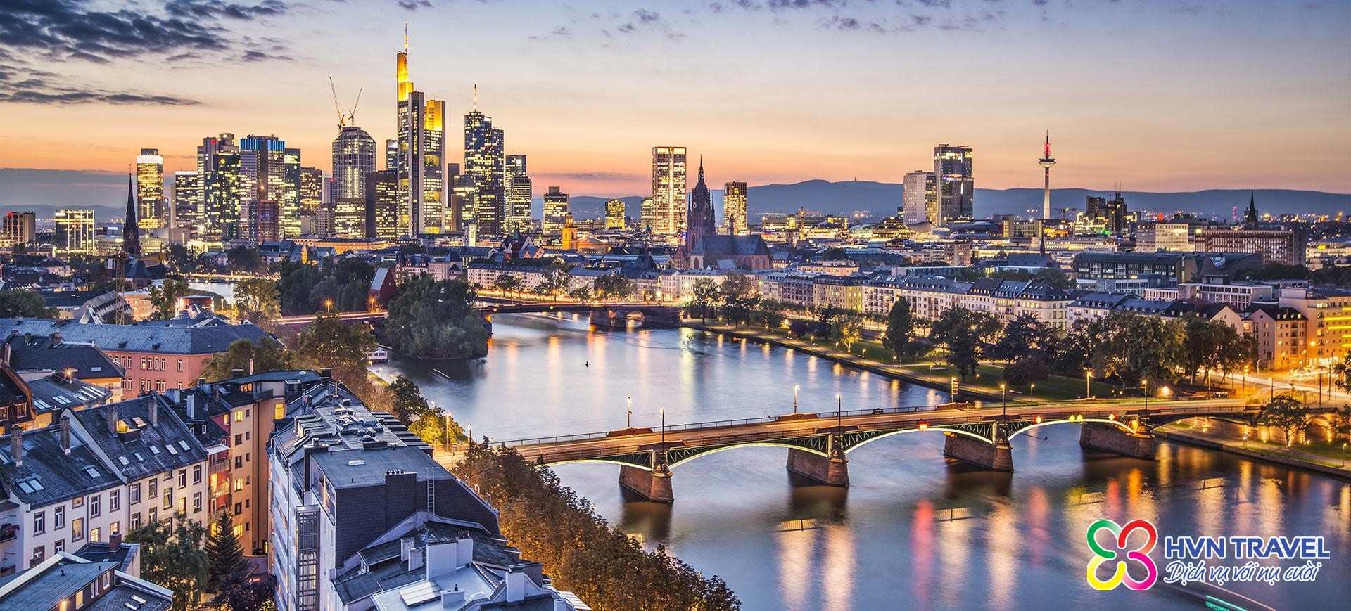 FRANFURT FRANFURT