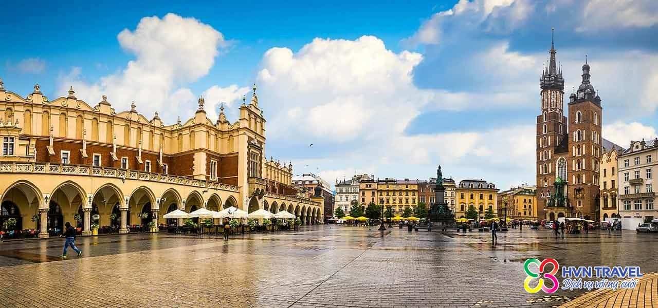 KRAKOW