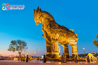 Tour Du lịch Thổ Nhĩ Kỳ 9N8D Bay Turkish Airlines