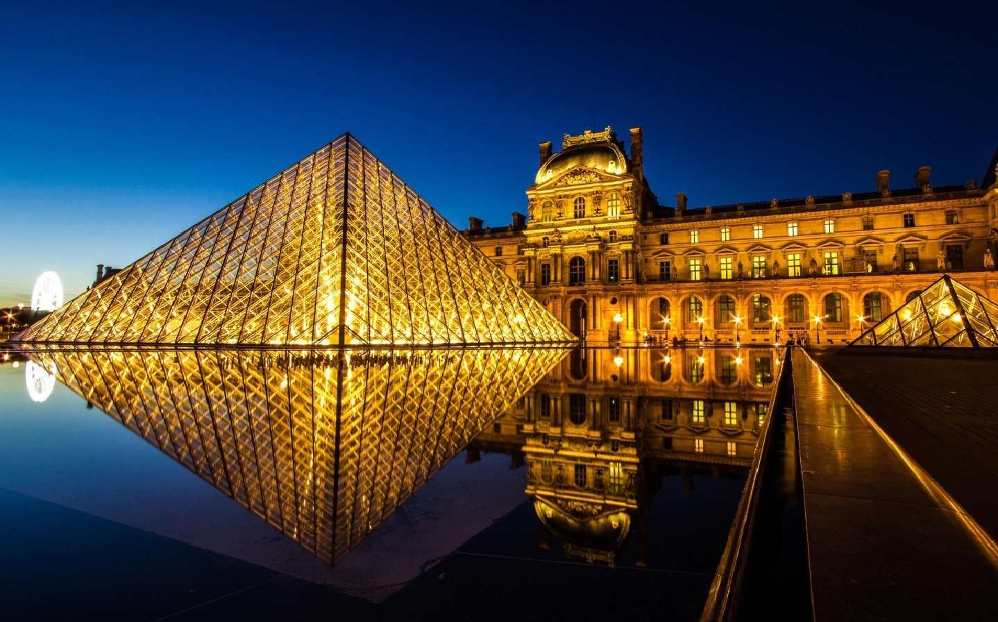 Tour du lịch Châu Âu – Pháp – Thụy Sĩ – Ý Bay Qatar Airways – HVN TRAVEL