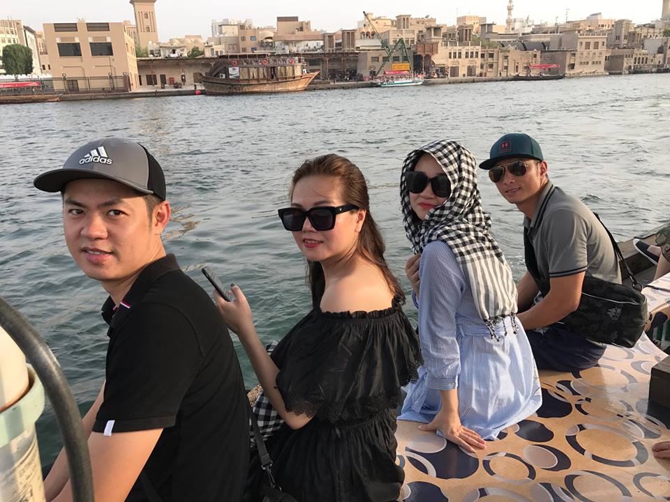 Tour Du Lịch Dubai 6 Ngày 5 Đêm Khởi Hành Đúng Kỳ Nghỉ Lễ Vàng 30/4 vs 1/5
