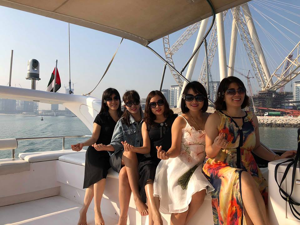 Tour Du Lịch Dubai 6 Ngày 5 Đêm Khởi Hành Đúng Kỳ Nghỉ Lễ Vàng 30/4 vs 1/5