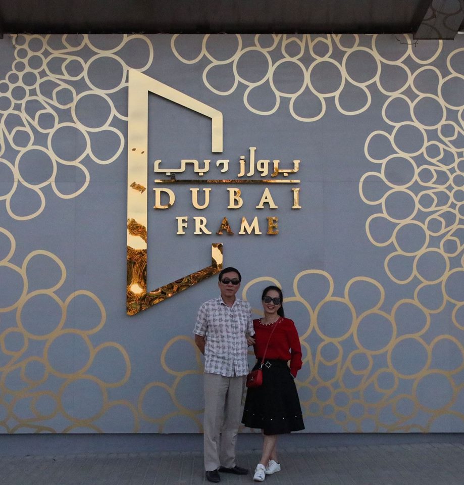 Tour du lịch Dubai - &nbsp;HVN TRAVEL Chuyên Tour Dubai